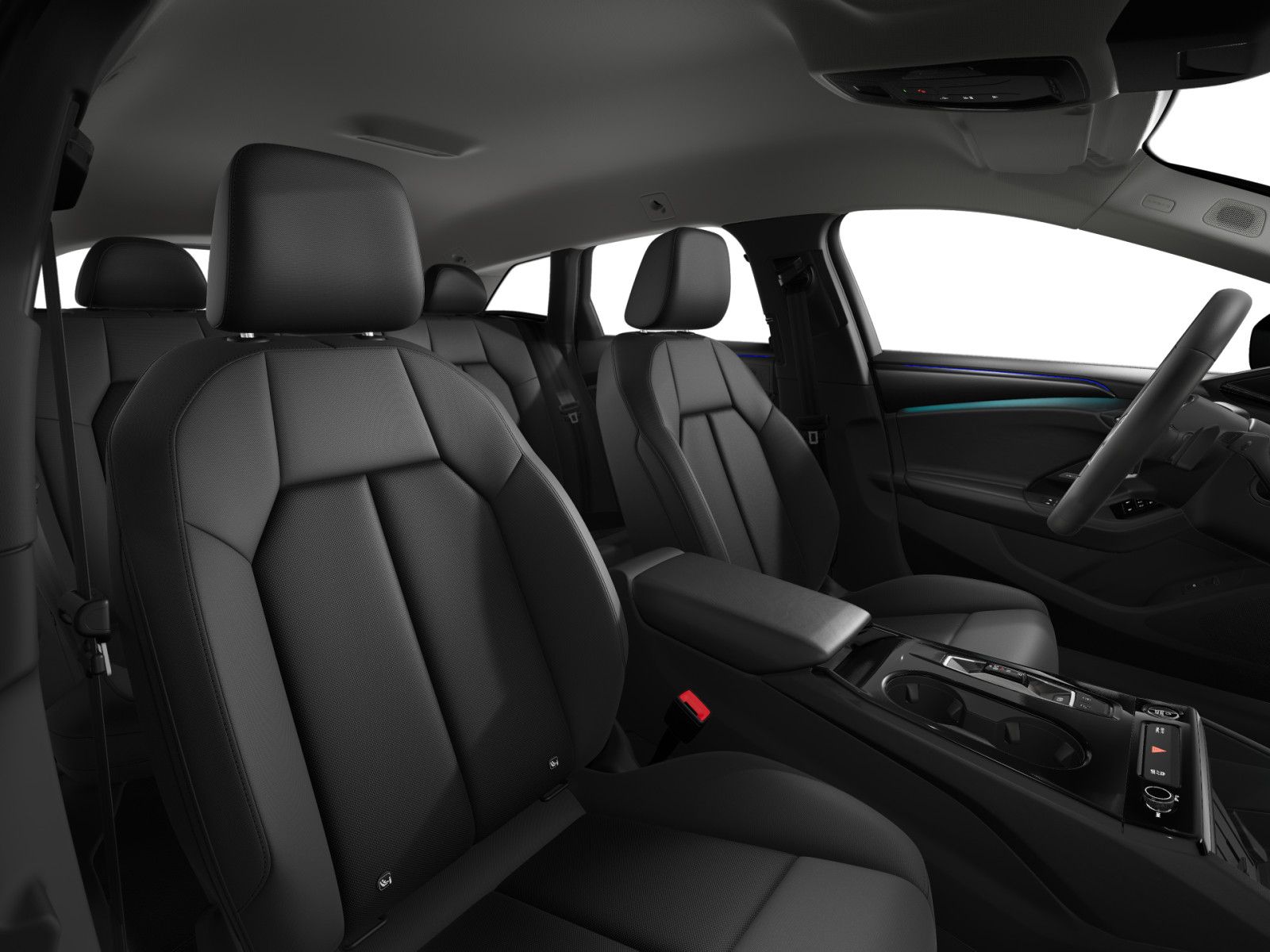 Audi A6 e-tron - Bild 9