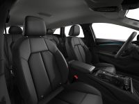 Audi A6 e-tron - Vorschau Bild 9
