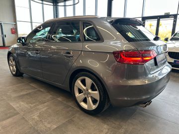 Audi A3 Sportback ambition*2. Hand*Klima*SHZ*PDC*