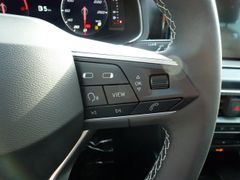 Fahrzeugabbildung Seat Arona Xperience 1.0 TSI