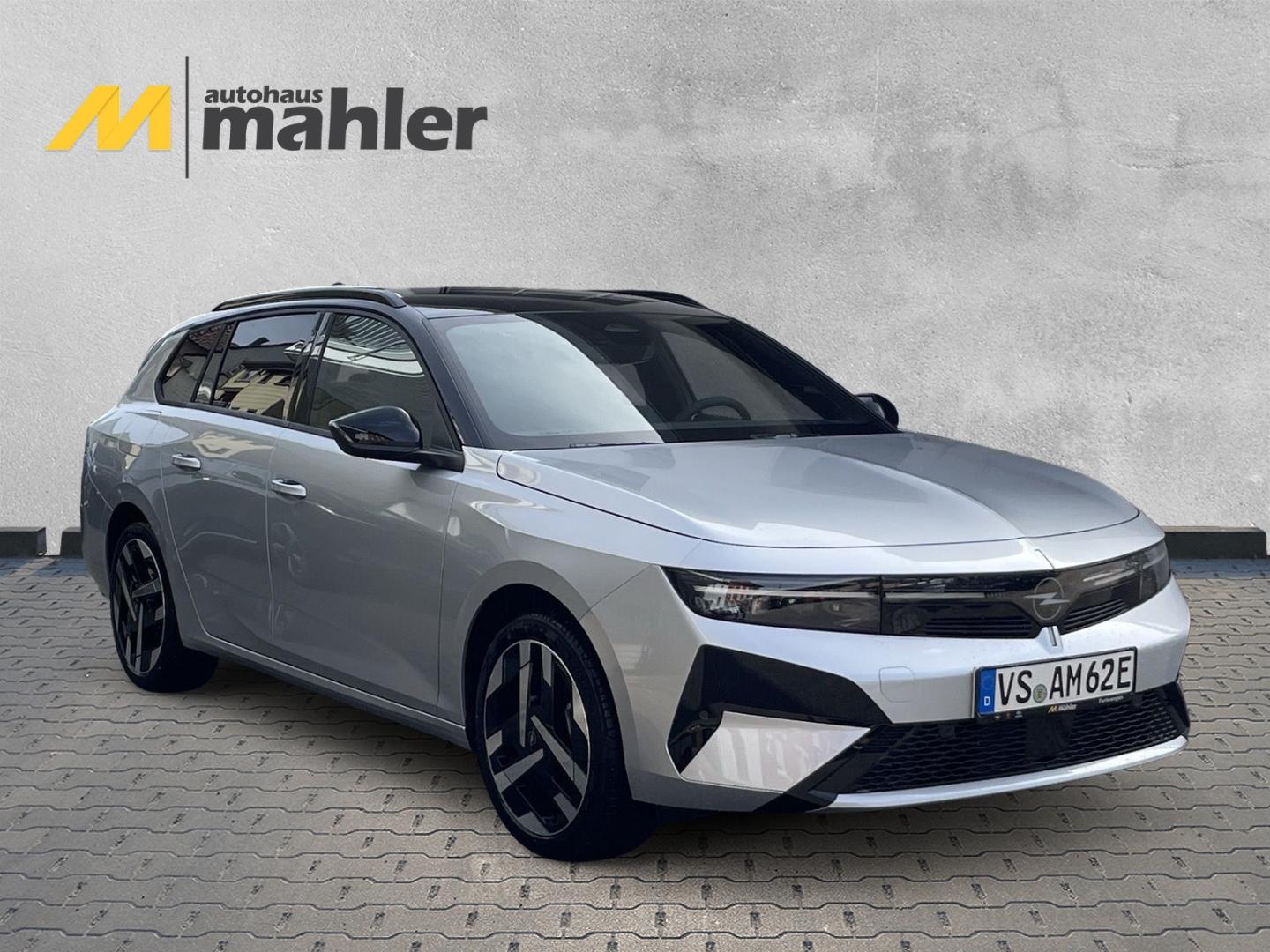 Opel Astra Electric ST Ultimate Matrix-LED Navi HUD K