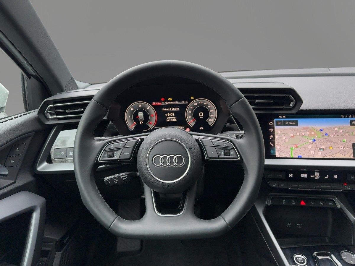 Audi A3 - Bild 10
