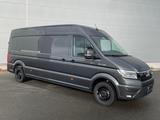 MAN TGE 3.180 L4H3 Kasten 4x4 DIFF AHK ACC - MAN aus 2024
