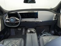 BMW iX - Vorschau Bild 6