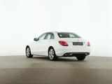 Mercedes-Benz C 200 d Avantgarde LED Navi SHZ PDC *Schalter* - Mercedes-Benz C 200: Avantgarde