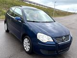 Volkswagen Polo IV Sportline, - Gebrauchtwagen bis 900 Euro mit TÜV