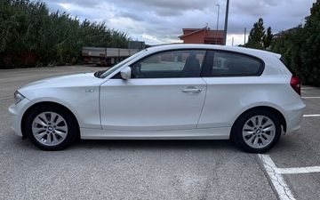 BMW 116 - 10