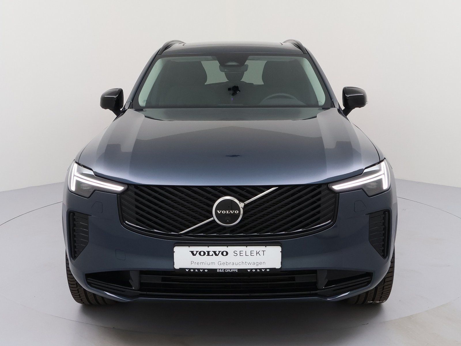 Volvo XC90 T8 Plus Dark Plug-In Hybrid AWD MATRIX-LED foto 2