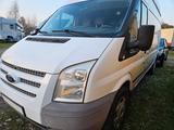 Ford Transit Kasten FT 350 L Trend LKW