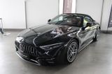 Mercedes-Benz SL 43 AMG V8-Paket Distronic DIGITAL Light 360°