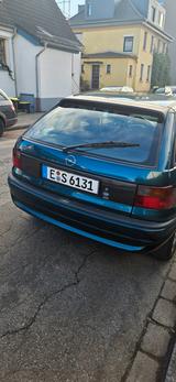 Opel Astra F  - Opel Antara in Bochum