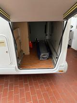 Roller Team Granduca 285P - Roller Team Teilintegrierter