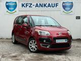 Citroën C3 Picasso Tendance *1-HAND* - Citroën C3 Gebrauchtwagen in München