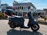 Kymco Filly 50i - KYMCO FILLY 50I