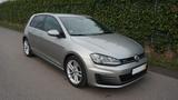 Volkswagen Golf 7 GTD 2.0 TDI top gepflegt