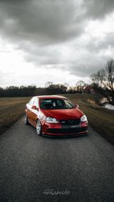 Volkswagen Jetta 3.6 Static Tausch - Volkswagen Jetta: V6