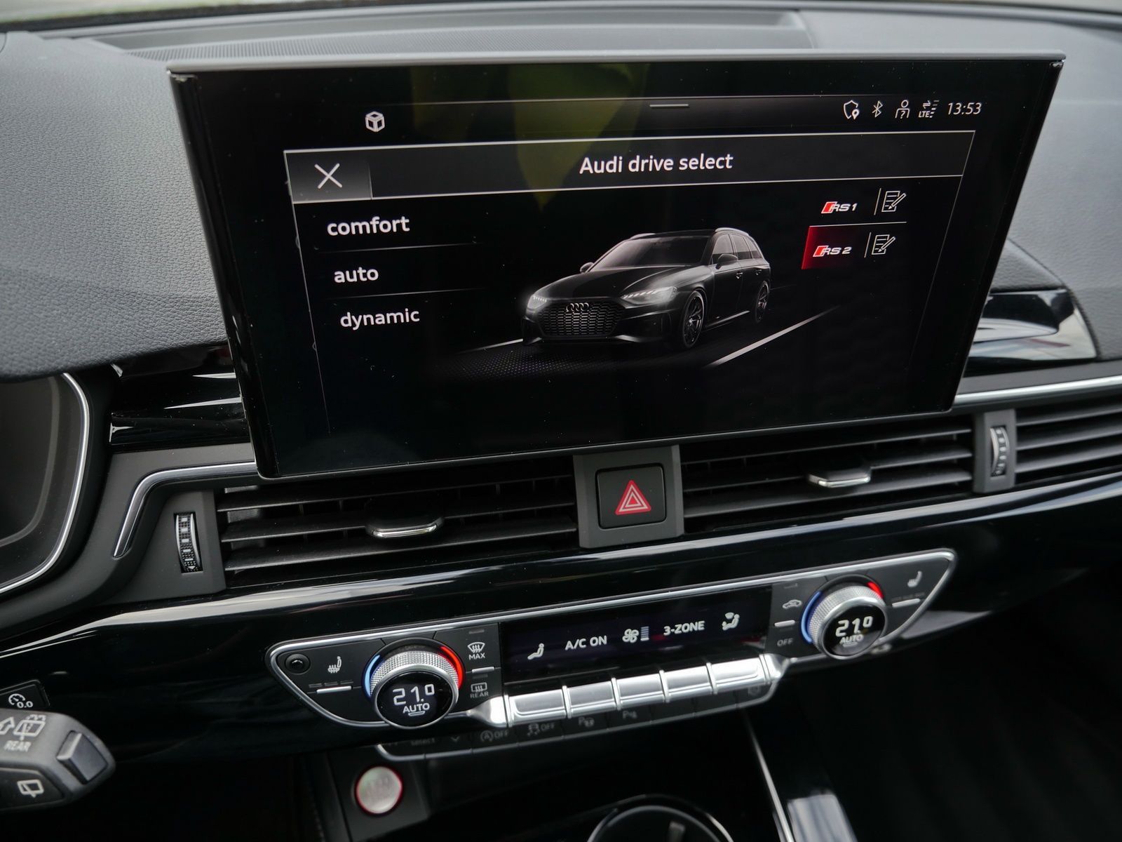 Audi RS4 - Bild 21