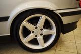 BMW 318ti AC Schnitzer, 25% Sperre, ohne Rost !! - BMW 318: Coupé
