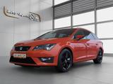 Seat  ST 1.4 TSI FR /LED/DAB/Full Link/Seat Sound - rote Seat Leon