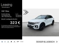 Volkswagen T-Roc - Vorschau Bild 1