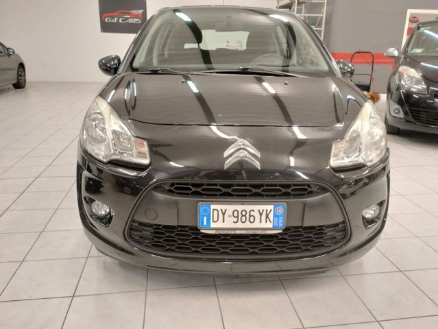 Citroën Citroen C3 1.4 Ideal Eco Energy G KM 190.000