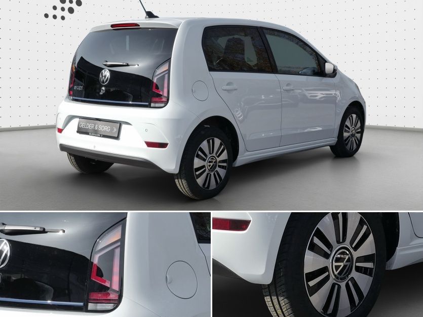 Volkswagen e-up! - Bild 23