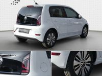 Volkswagen e-up! - Vorschau Bild 23