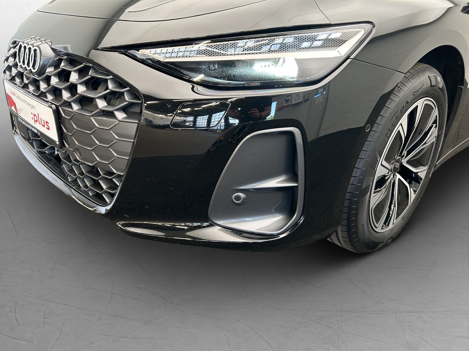 Audi A6 - Bild 13