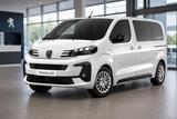 Peugeot Traveller EAT 180 Diesel Active M 26% Nachlass - Peugeot Traveller Neuwagen