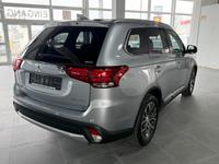 Mitsubishi Outlander Top 4WD*Navi&Kam.*Leder*7-Sitze