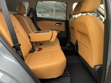 Nissan X-Trail 1.5VC-T TEKNA+e-Power e-4ORCE 213PS 4x4