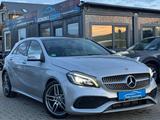 Mercedes-Benz A 200 BlueEfficiency AMG-Line+Finanzierung+ - Mercedes-Benz Finanzierung