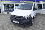 Mercedes-Benz Vito Kasten 109/110/111/114 CDI FWD lang NAVI - Mercedes-Benz C111