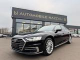 Audi A8 50 TDI QUATTRO*MASSAGE*B&O*PANORAMA*ACC* - gebrauchte Audi A8 aus dem Jahr 2020