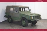 Volkswagen Iltis Militär Super Zustand 1. Hand - VW Iltis Gebrauchtwagen