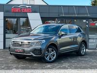 Volkswagen Touareg 3.0 TDI R-Line 4 Mo*Standhzg.*ACC*Matrix