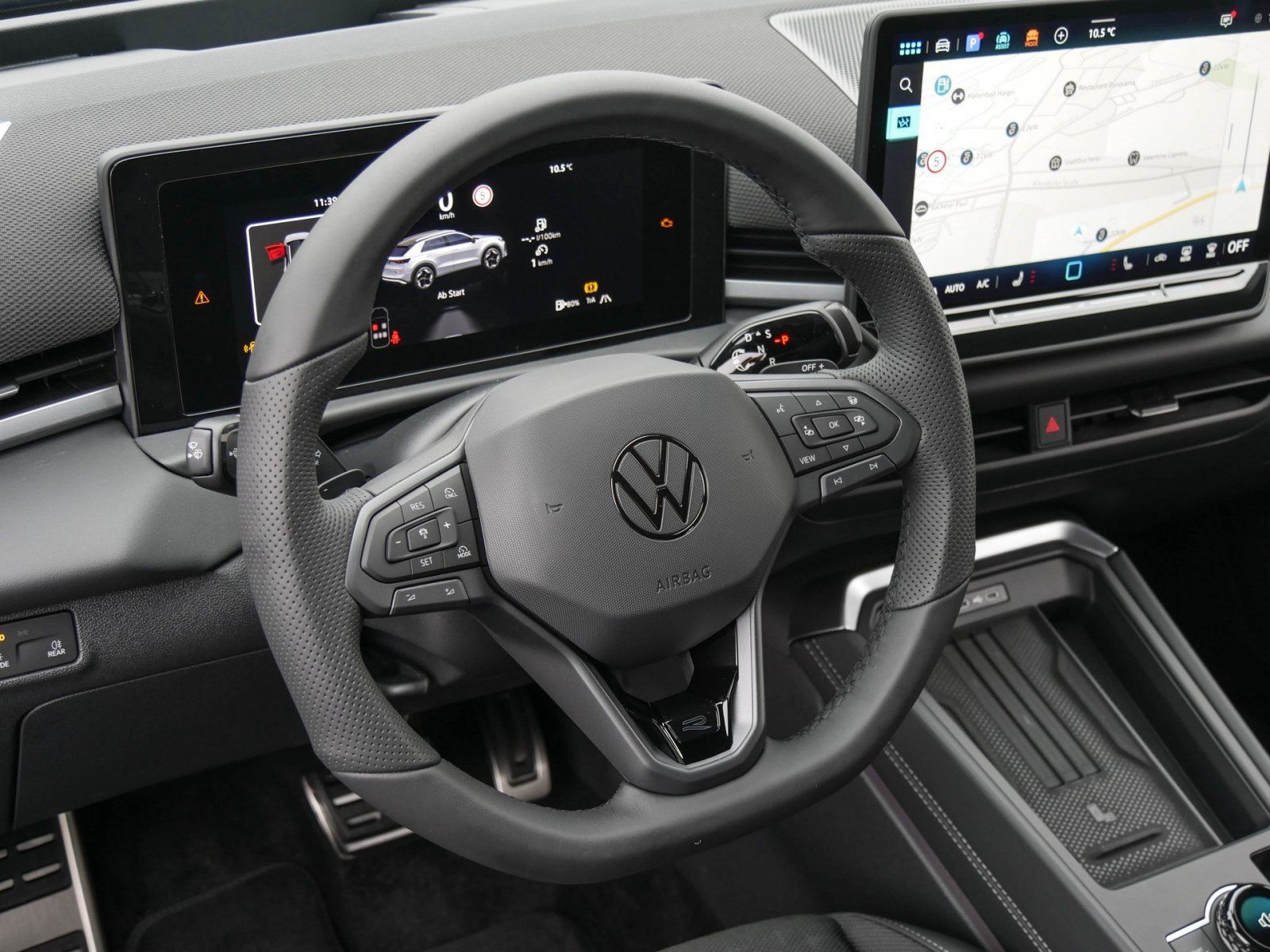 Volkswagen T-Roc - Bild 8