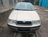 Skoda octavia Tour 1.6 102 PSD Tüv10/2027 - Skoda Octavia aus 2004: Kombi