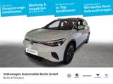 Volkswagen ID.4 Pure City Navi Sitzhzg PDC ACC LED - Volkswagen ID.4 aus 2021