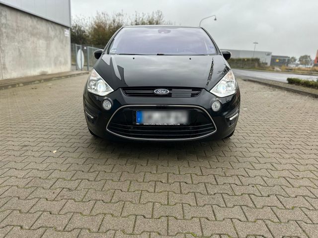 Ford S-Max 2.0 ecoboost