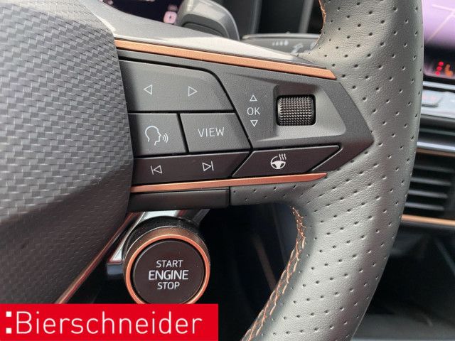 Cupra Leon - Bild 19