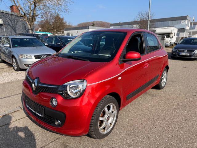 Renault Twingo Experience