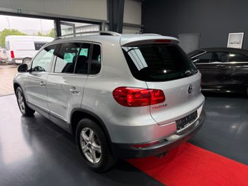Volkswagen Tiguan - 7