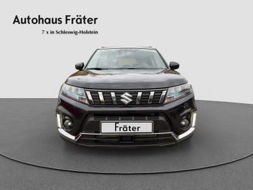 Fotografie 2 des Suzuki Vitara 1.4 Comfort | LED | Allwetter | Sitzh