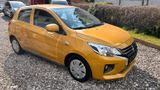 Mitsubishi Space Star Select - Mitsubishi Space Star aus 2022