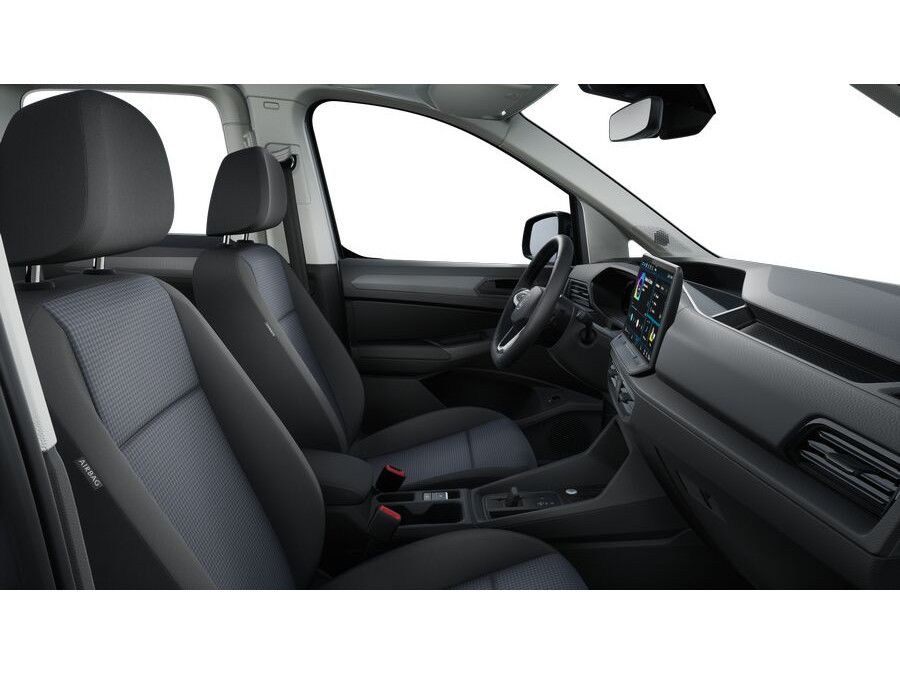 Volkswagen Caddy - Bild 5