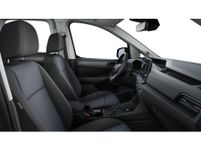 Volkswagen Caddy - Vorschau Bild 5