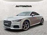 Audi TTS Coupe 2.0 TFSI S tronic quattro /NAPPA/ B&O - gebrauchte Audi TTS aus dem Jahr 2018