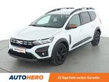 Dacia Jogger 1.0 TCe Extreme *TEMPO*CAM*PDC* - Dacia Jogger Gebrauchtwagen in Hamburg