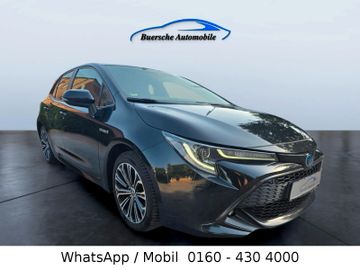 Toyota Corolla - 11